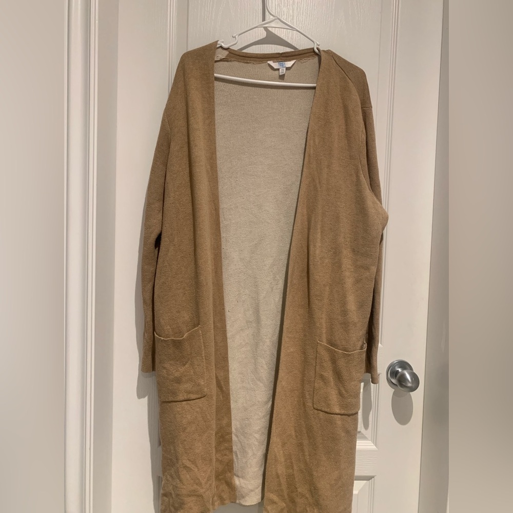 Time and tru cardigan